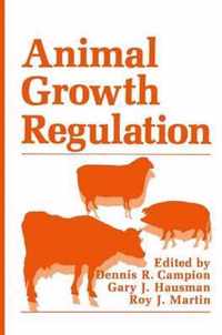 Animal Growth Regulation