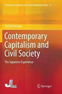 Contemporary Capitalism and Civil Society