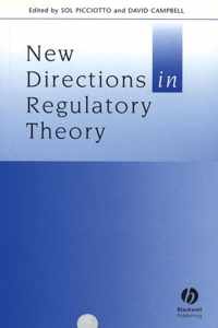 New Directions In Regulatory Theory