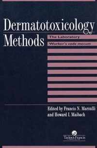 Dermatotoxicology Methods