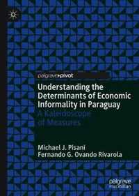 Understanding the Determinants of Economic Informality in Paraguay