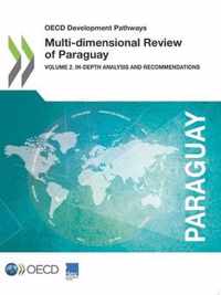 Multi-dimensional review of Paraguay: Vol. 2