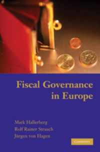 Fiscal Governance in Europe