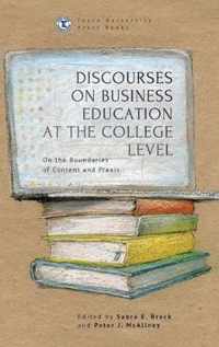 Discourses on Business Education at the College Level