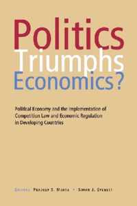 Politics Triumphs Economics?