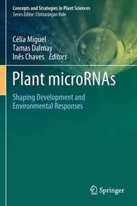 Plant microRNAs