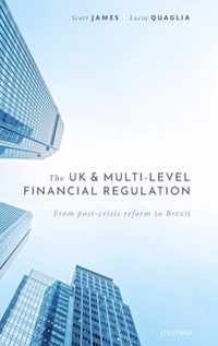 The UK and Multi-level Financial Regulation