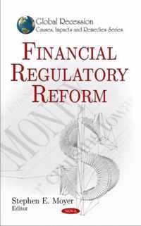 Financial Regulatory Reform