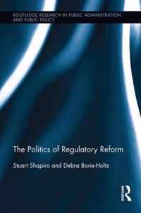 The Politics of Regulatory Reform