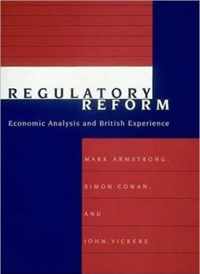 Regulatory Reform