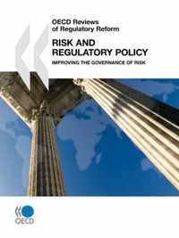 Risk and Regulatory Policy