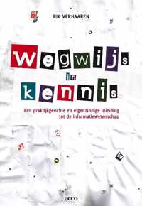 Wegwijs in kennis