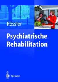 Psychiatrische Rehabilitation