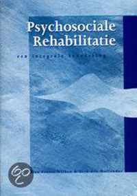 Psychosociale Rehabilitatie