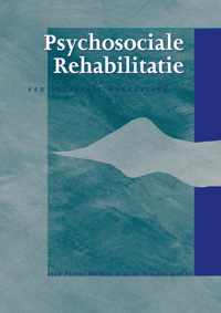 Psychosociale rehabilitatie