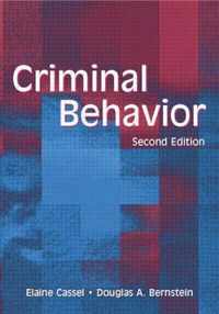 Criminal Behavior