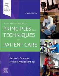 Pierson and Fairchild's Principles & Techniques of Patient Care