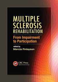 Multiple Sclerosis Rehabilitation