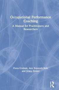 Occupational Performance Coaching