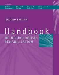 Handbook of Neurological Rehabilitation