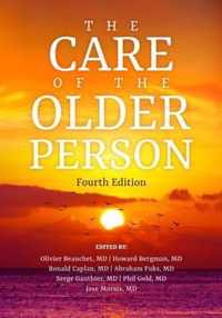 The Care of the Older Person