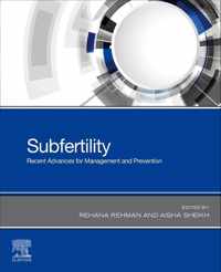 Subfertility