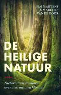 De heilige natuur