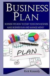 Business Plan