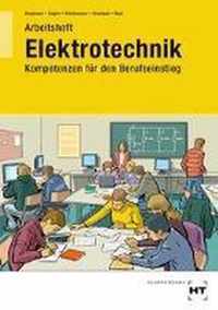 Elektrotechnik - Kompetenzen für den Berufseinstieg