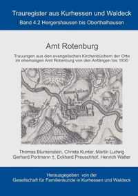 Amt Rotenburg