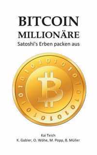 Bitcoin Millionare