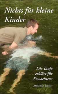 Nichts fur kleine Kinder