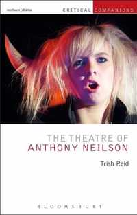 The Theatre of Anthony Neilson