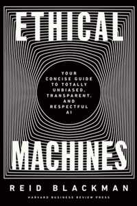 Ethical Machines