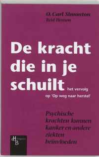 De Kracht Die In Je Schuilt