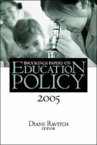 Brookings Papers on Education Policy