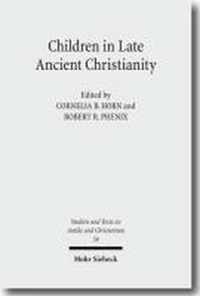 Children in Late Ancient Christianity