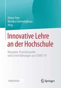 Innovative Lehre an der Hochschule