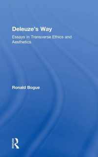 Deleuze's Way