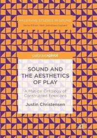 Sound and the Aesthetics of Play