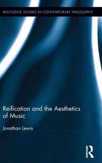 Reification and the Aesthetics of Music