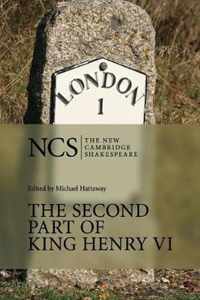 The Second Part of King Henry VI