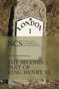 The Second Part of King Henry VI