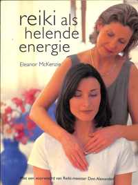 Reiki Als Helende Energie