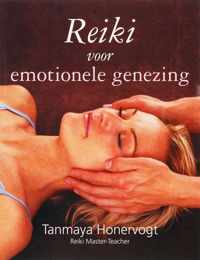 Reiki voor emotionele genezing