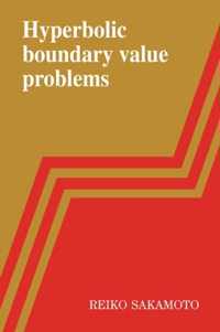 Hyperbolic Boundary Value Problems