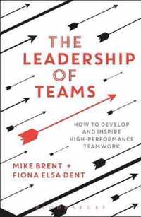 Leadership of Teams