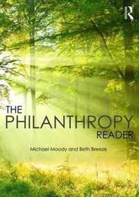 Philanthropy Reader