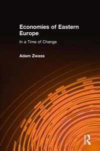 Economies of Eastern Europe in a Time of Change