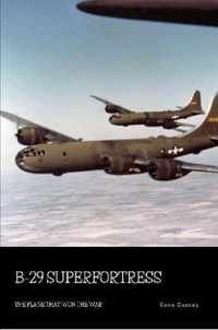 B-29 Superfortress